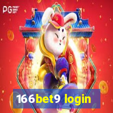 166bet9 login